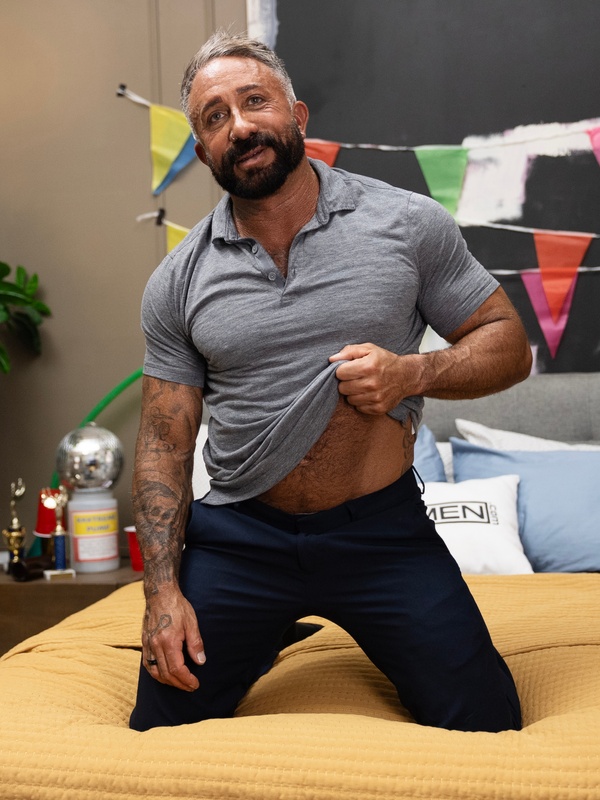 Photo HD Ken Rock - 2