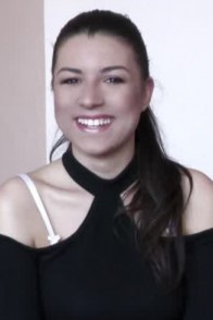 Bianka Benson Woodman Casting X