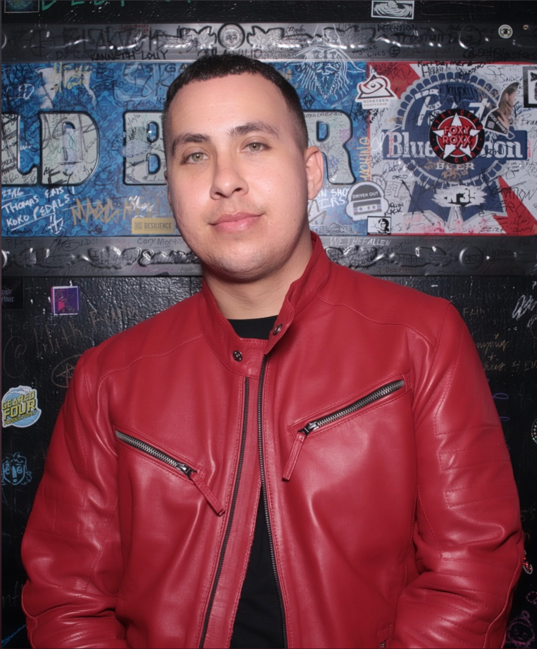 Scott Stark Creampie