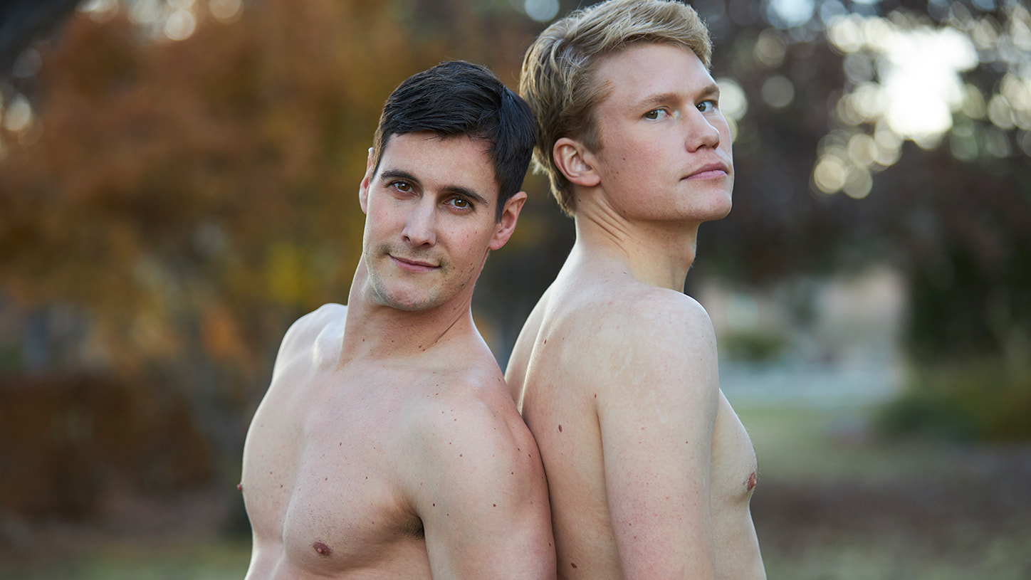 Travis & Graham's Double Loads