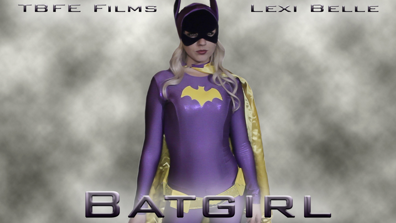 Batgirl