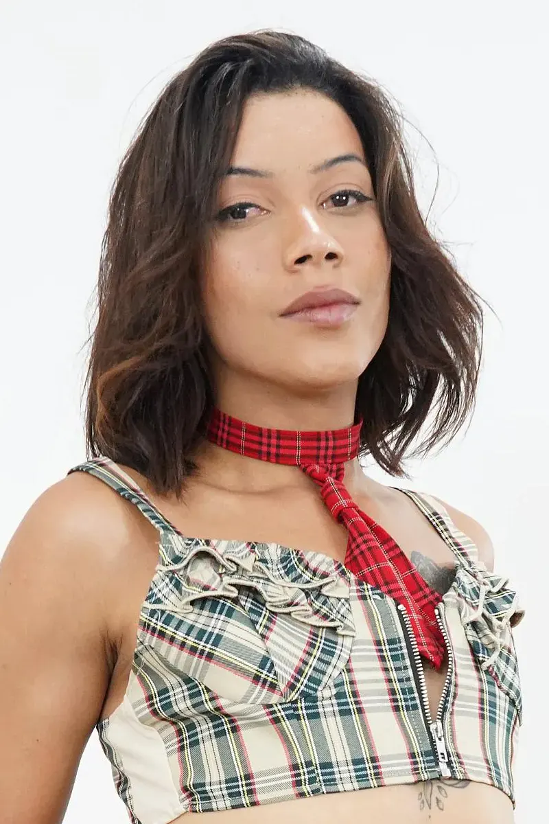 Photo HD Lorena Angel - 4