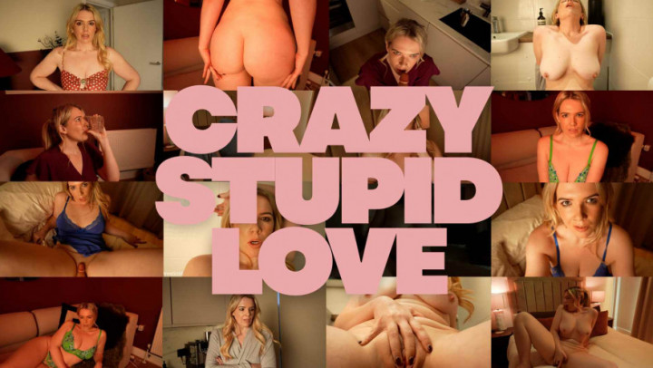 Crazy Stupid Taboo Love