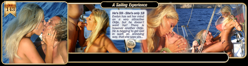 A Sailing Experience