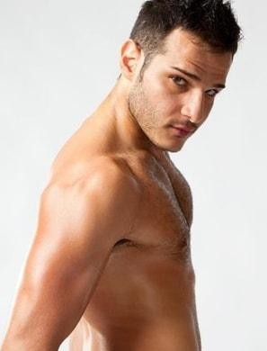 Photo HD Adi Hadad - 1