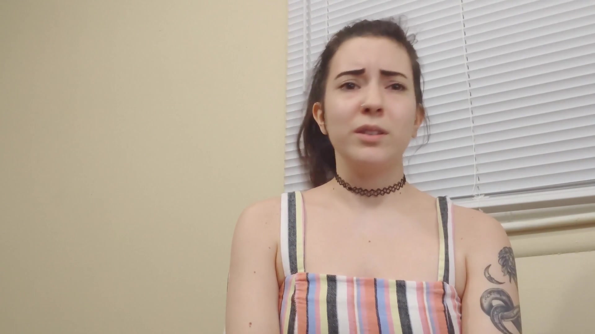 Step-Mom Fucks and Sucks Your Bully