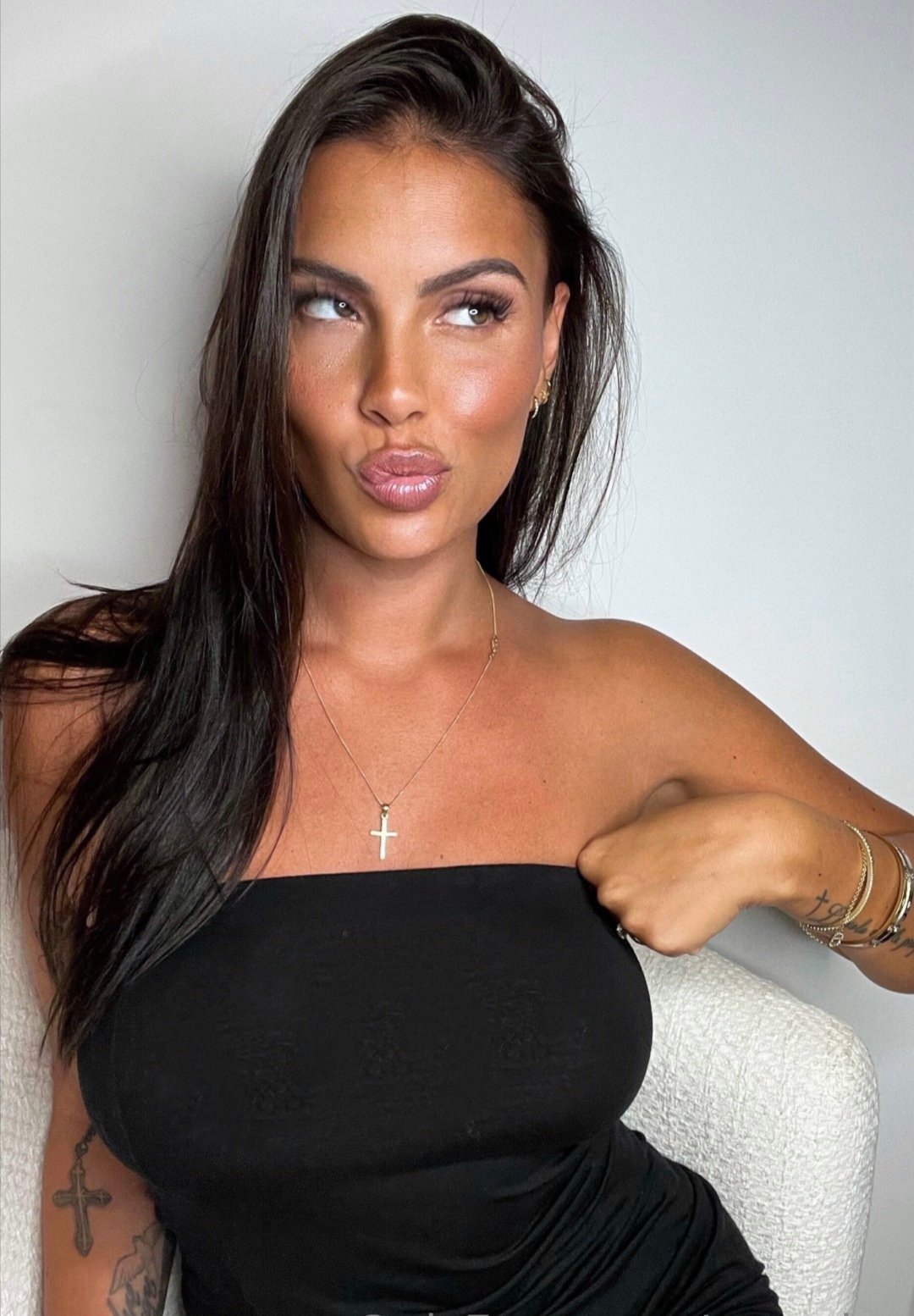 Photo HD Natasha Nesci - 5