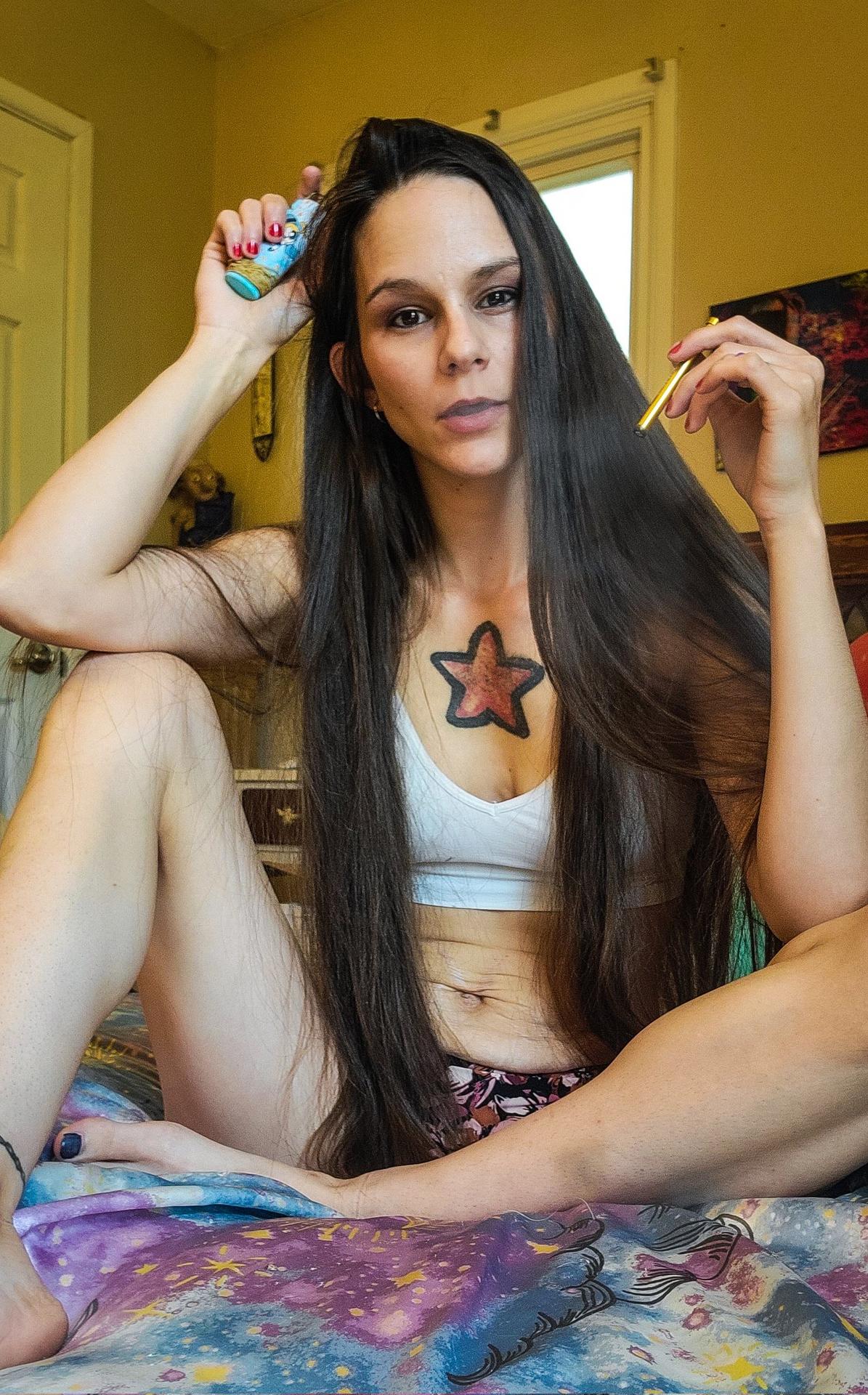 Photo HD Katy Faery - 1