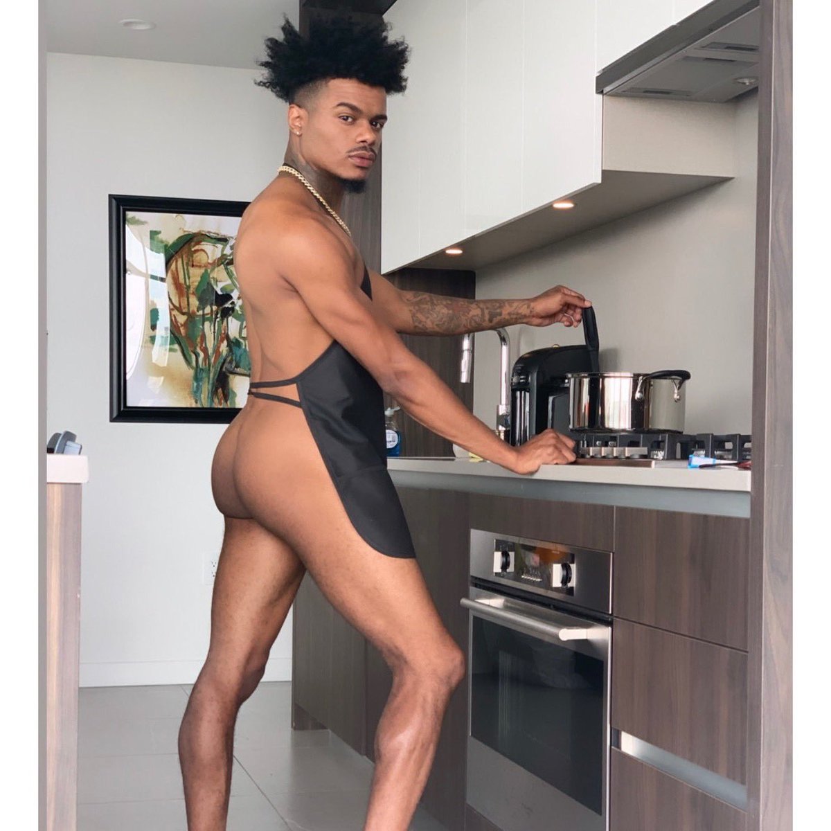 Photo HD Rico Pruitt - 2