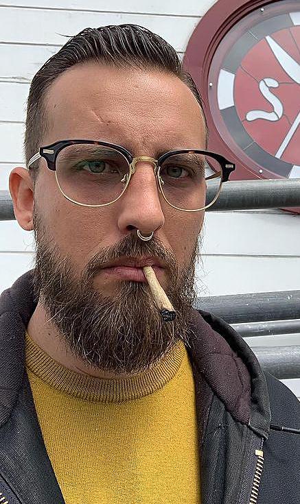 Photo HD Lyle Anomie - 2