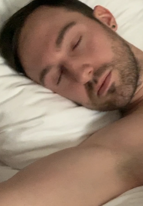 Peyton Chrimata Facial