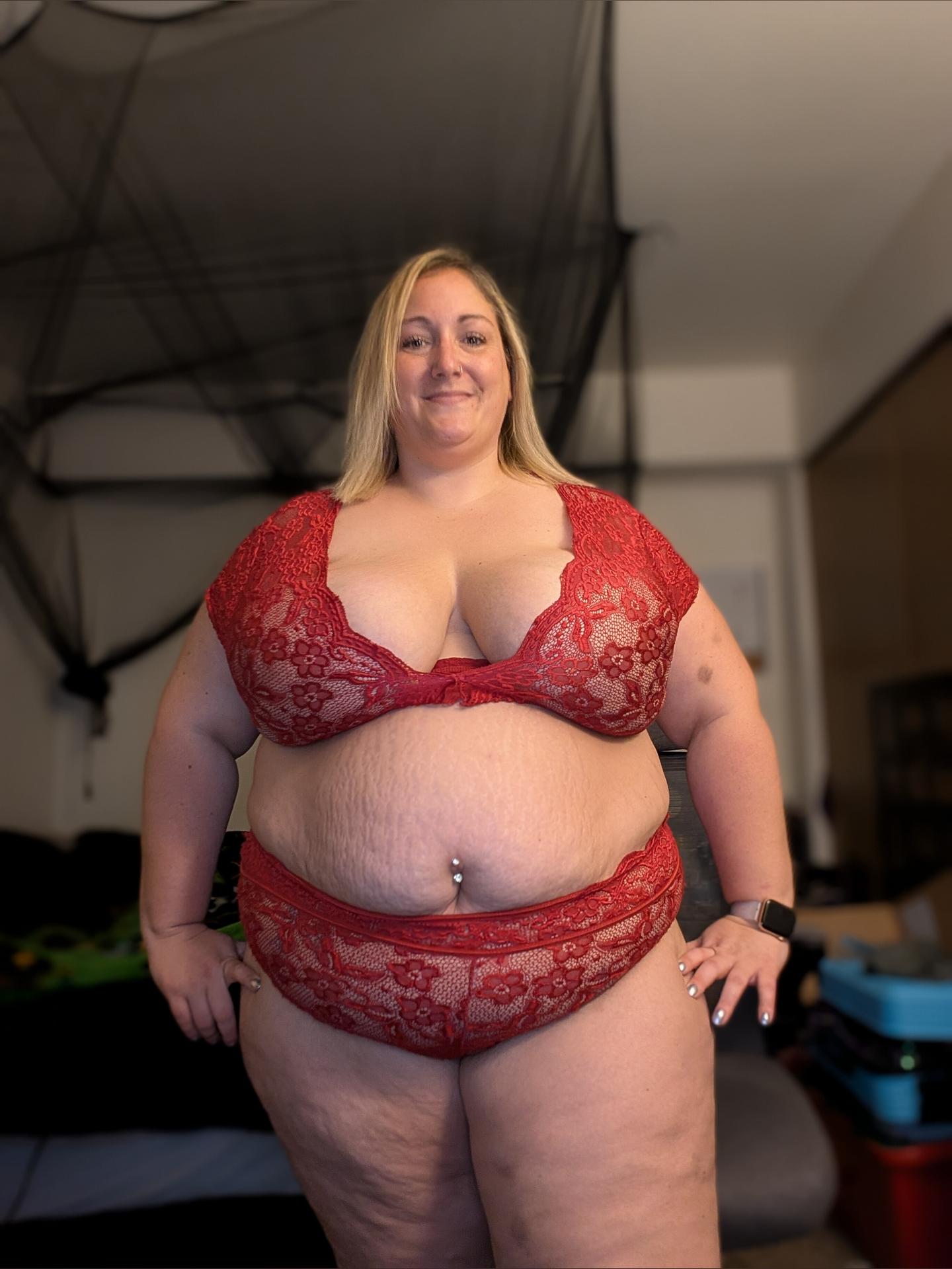 Lexy Morgan Jeff's Models