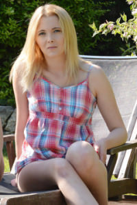 Photo HD Cristal Rose - 3