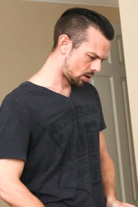 Photo HD Kash Morgan - 2