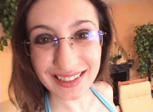 Cream Pie POV #05