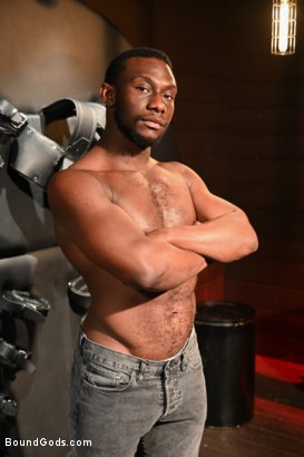 Photo HD Parker Payne - 1