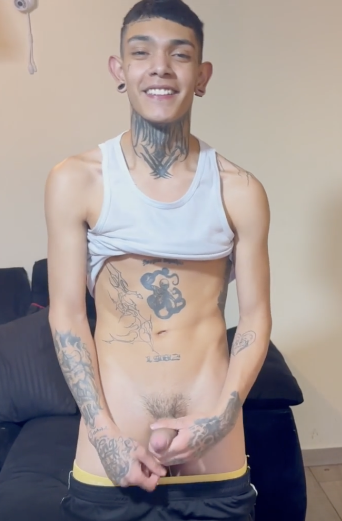 Joe