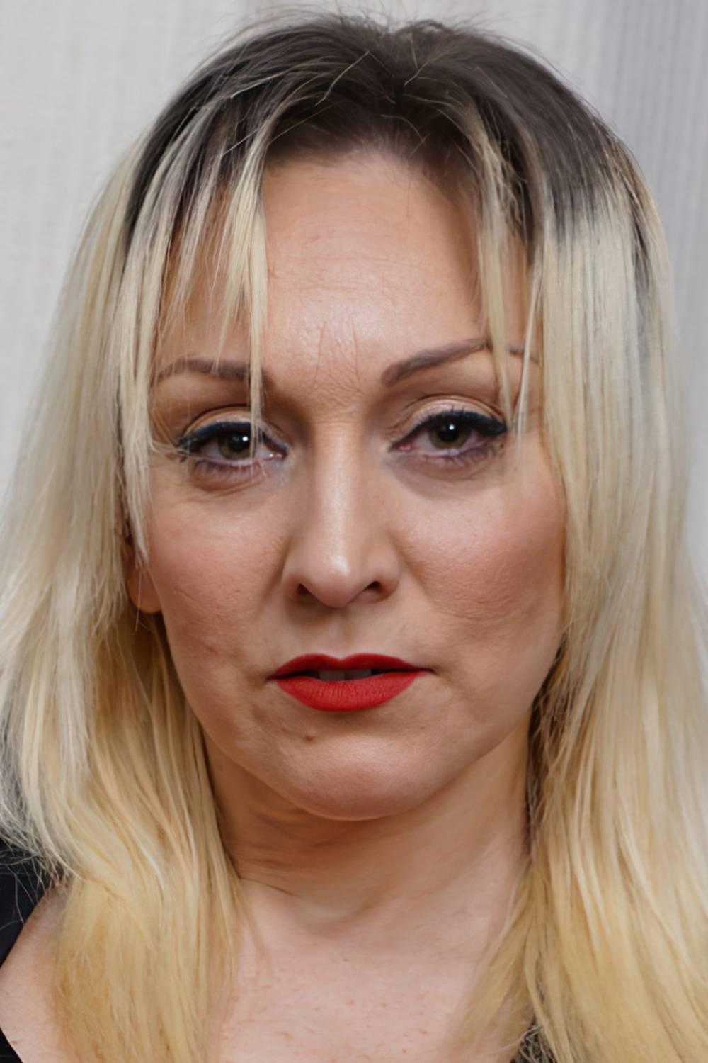 Daniela Evans Squirt