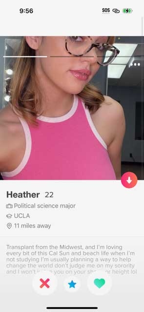 Heather