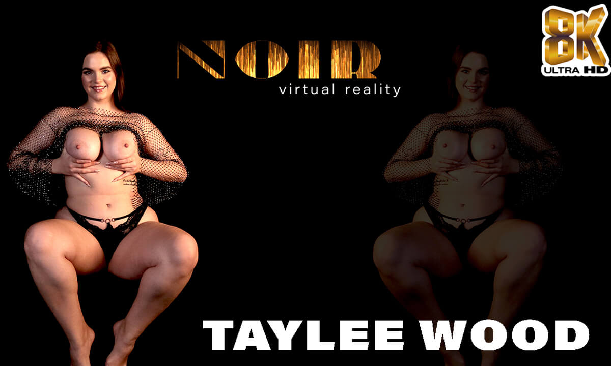 Taylee Wood