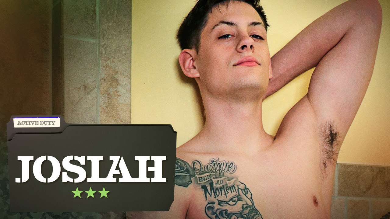 Dink Presents: Josiah