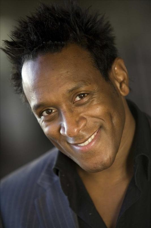 Photo HD Omar Williams - 1