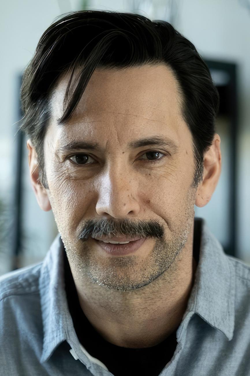 Photo HD Tommy Pistol - 1