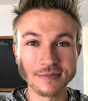 Photo HD AJ Luis - 1