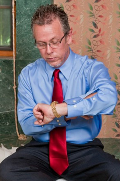 Photo HD Tom Byron - 2