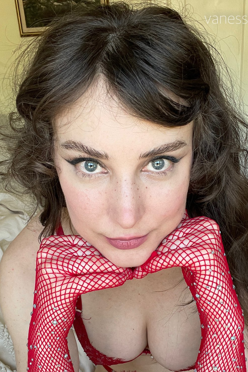 Photo HD Vanessa Valentine - 4