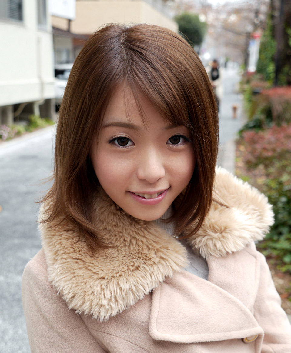 Photo HD Ayu Namiki - 3