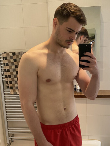 Adam Bay Hung Young Brit