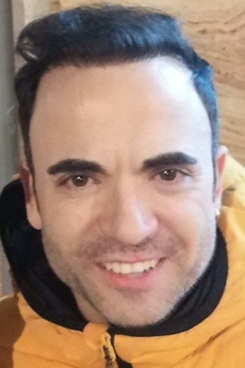 Photo HD David El Moreno - 3