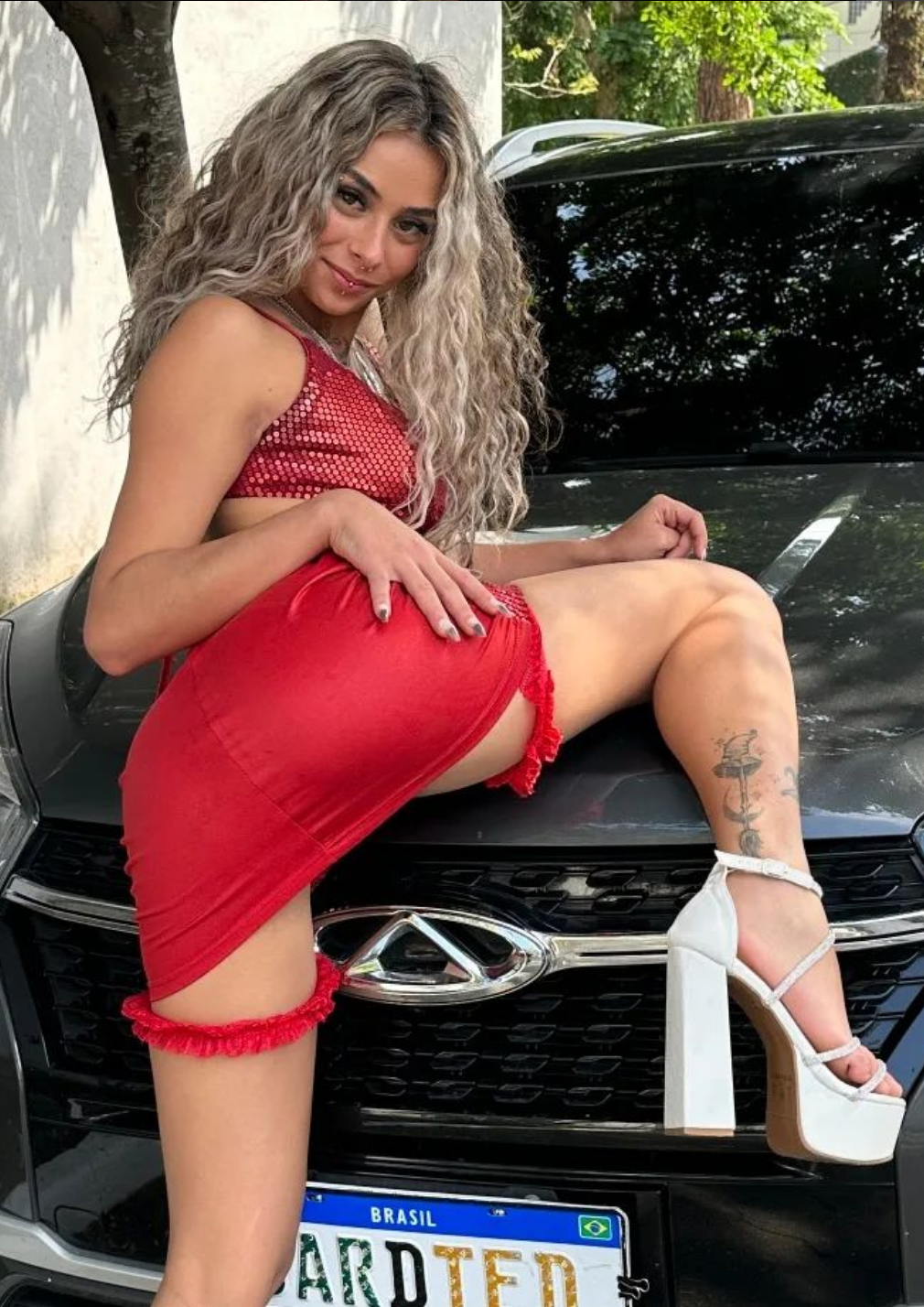 Photo HD Morganita Brux - 3