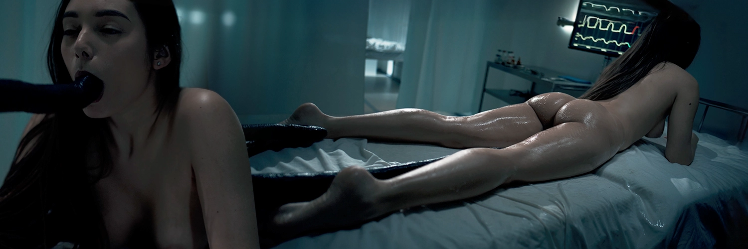 The Grip of Darkness