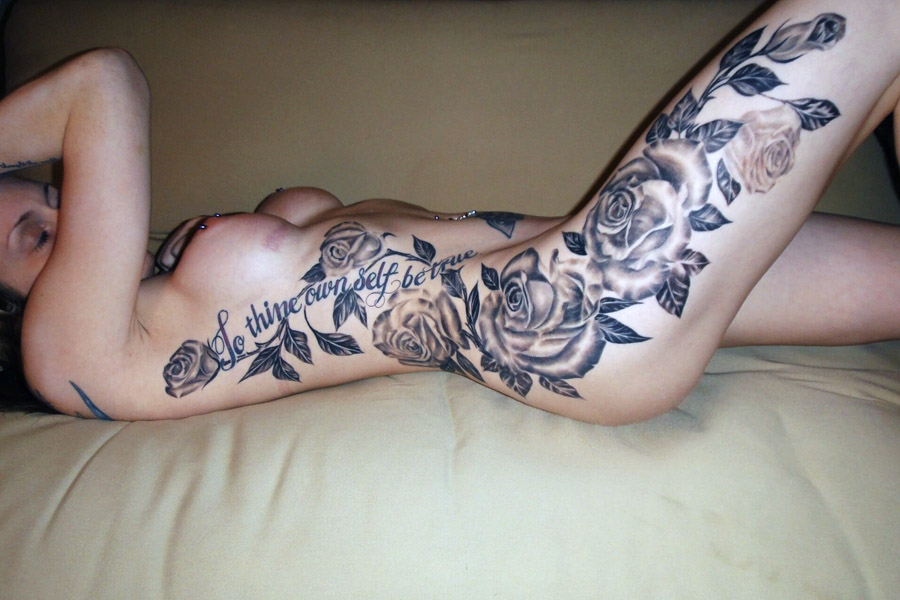 Photo HD Christina Skyye - 1