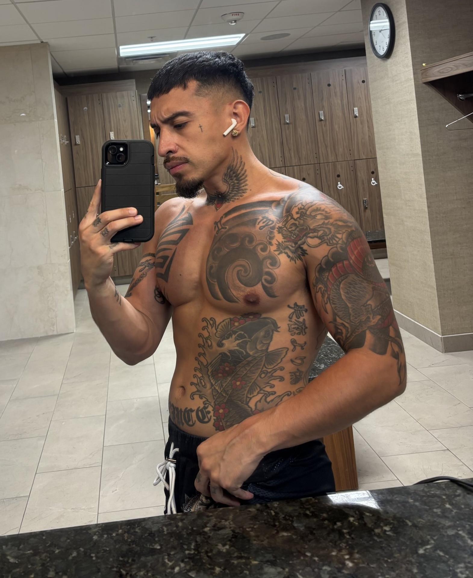 Photo HD Prince Gallardo - 1