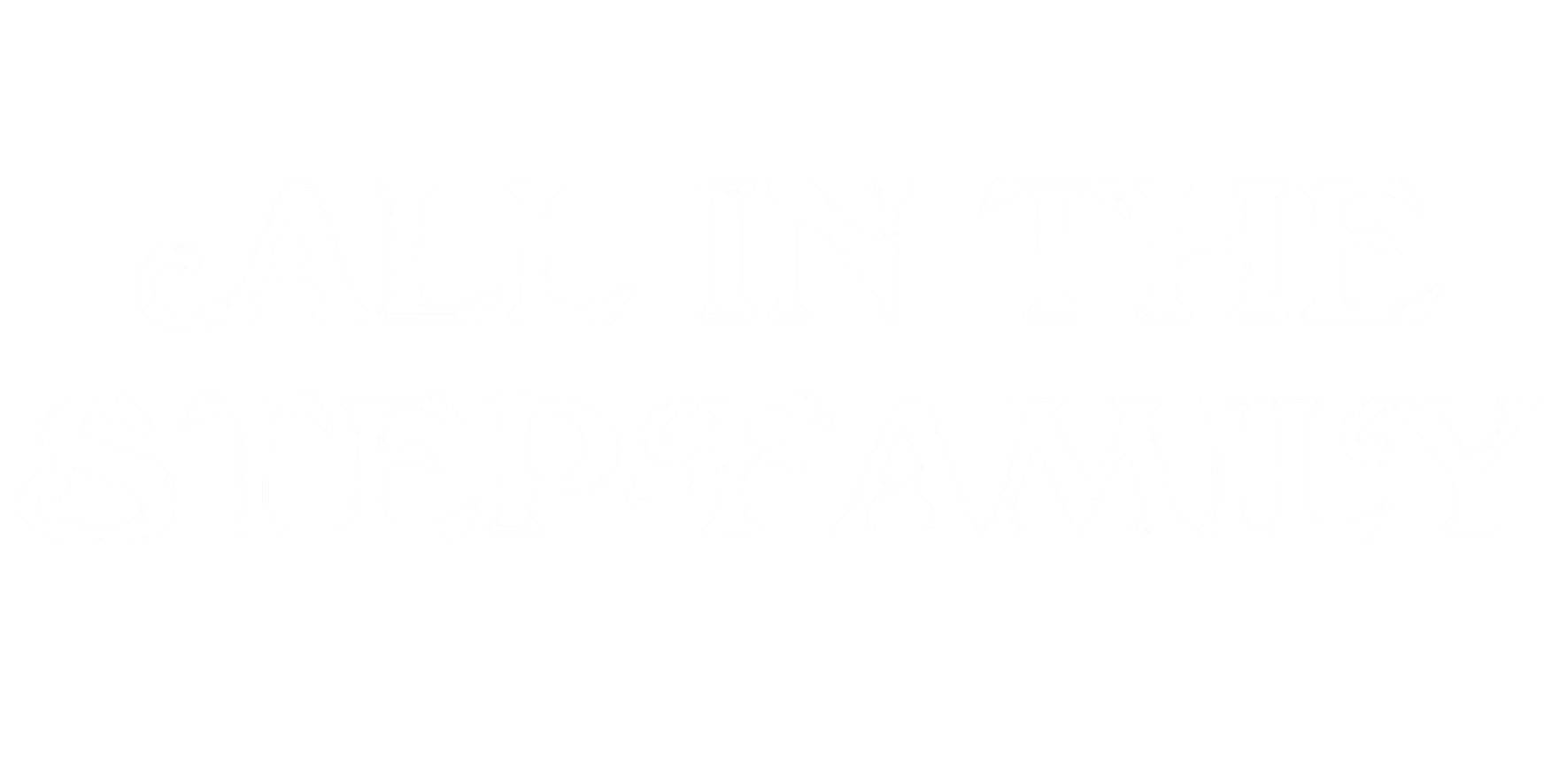 All in the Step-Family