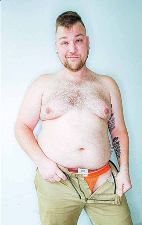 Riley Coxxx Anulingus