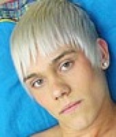 Ashton Cody Anulingus