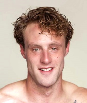 Photo HD Justin Taylor - 1