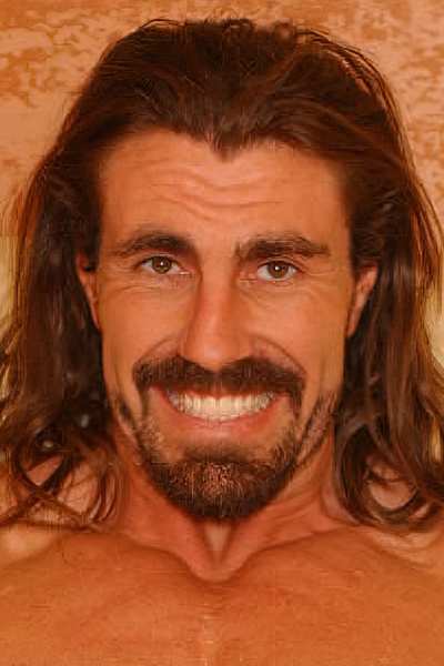 Reno D'Angelo Anulingus