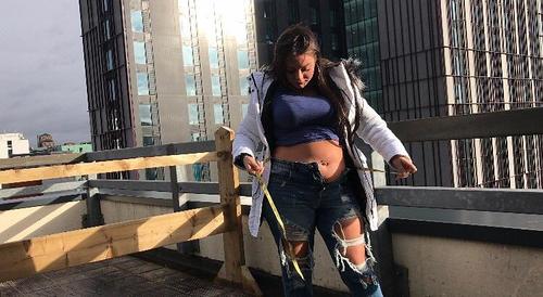 Curves N Measurements