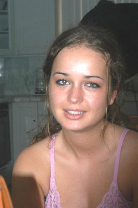 Photo HD Luissa Rosso - 10