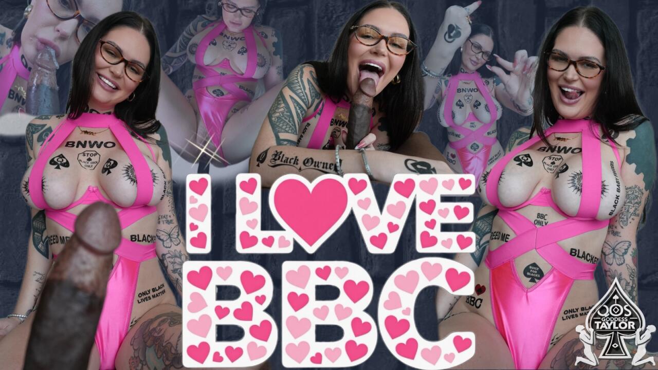 I LOVE BBC !!