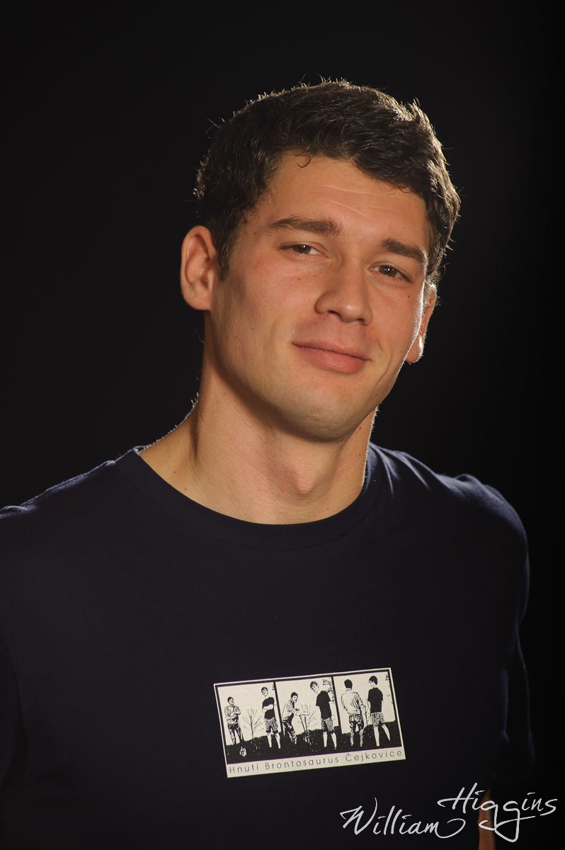 Photo HD Ivanek Oleg - 2