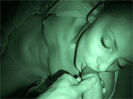Night passions