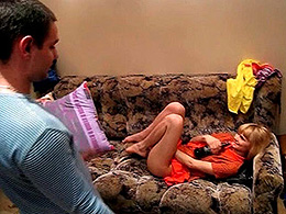 Sex Instead of English