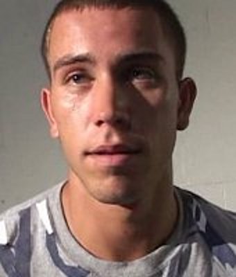 Justin Max Domination