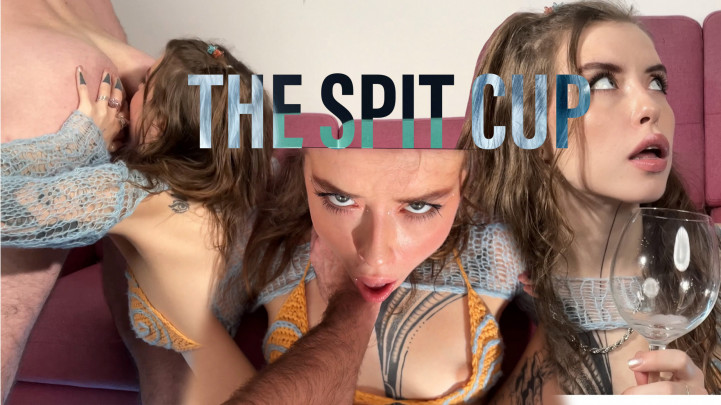 Fuck My Face Until I Drool